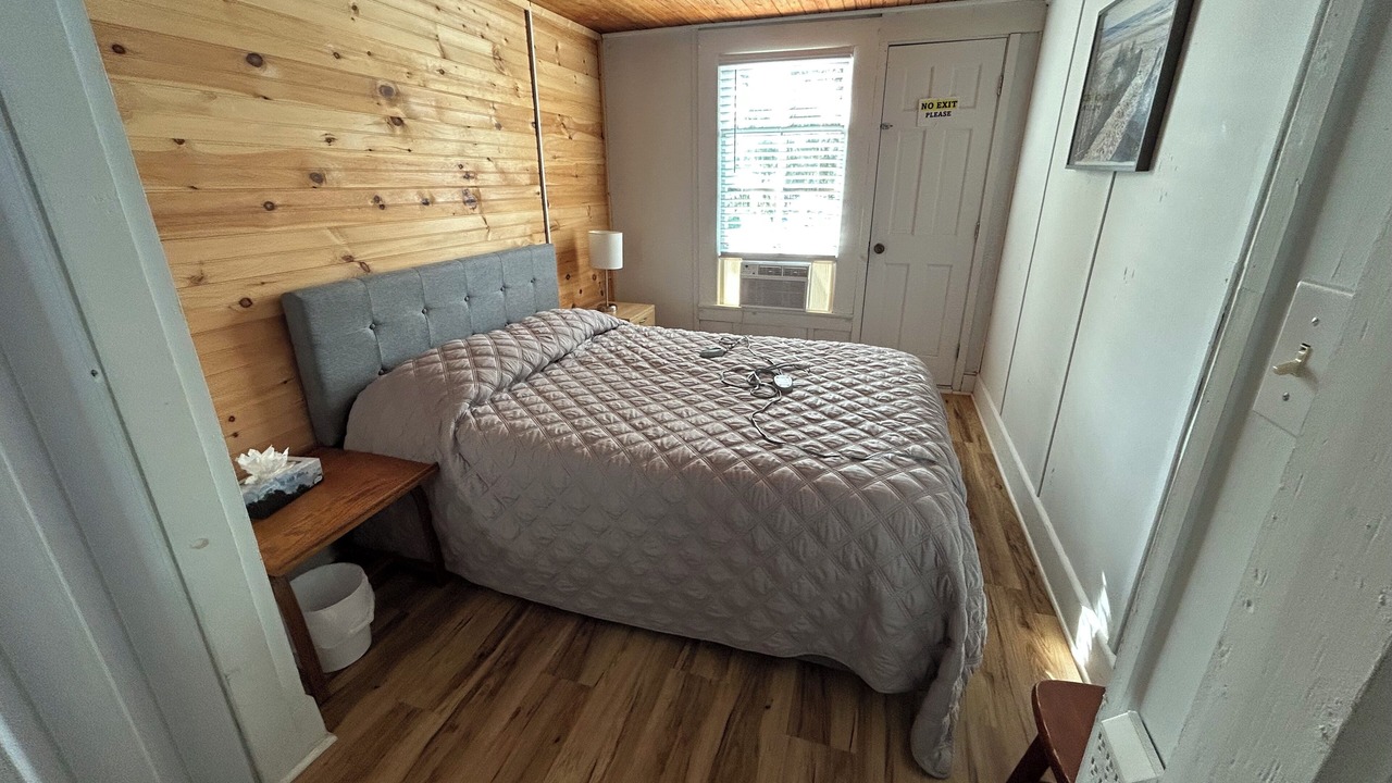 Photo of Bedroom in Lake George
