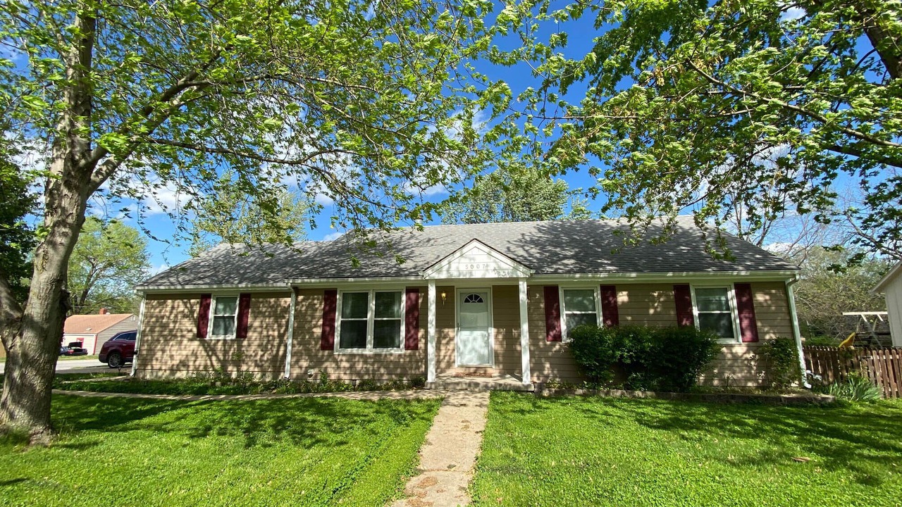 Photo of Outdoor in Merriam
