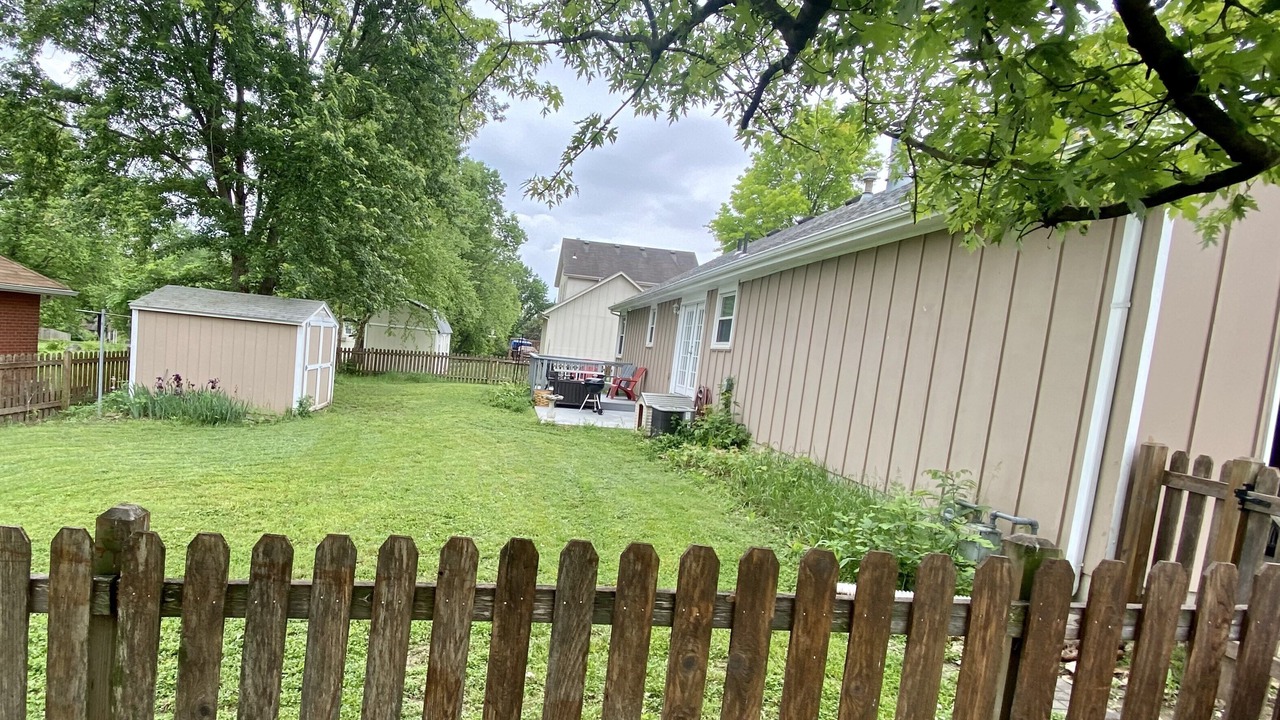 Photo of Outdoor in Merriam