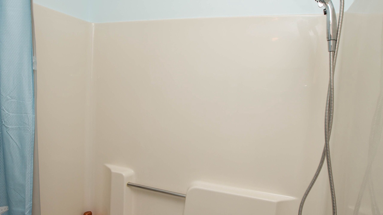 Photo of Bathroom in Merriam