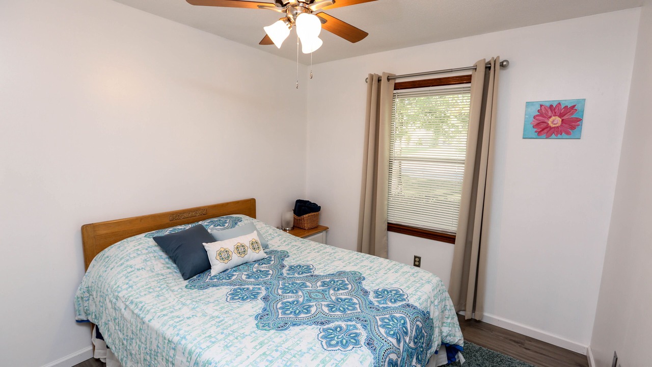 Photo of Bedroom in Merriam