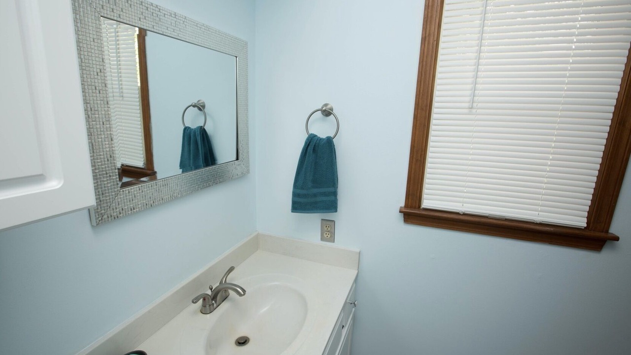Photo of Bathroom in Merriam