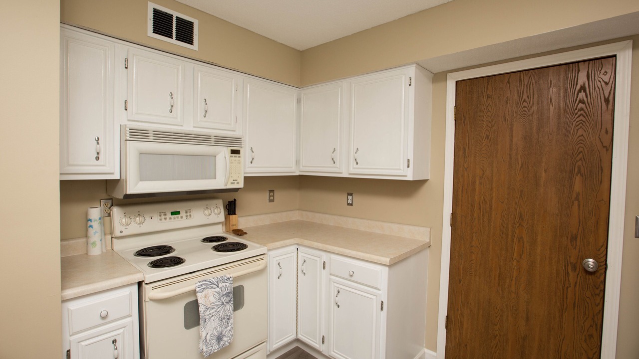 Photo of Kitchen in Merriam
