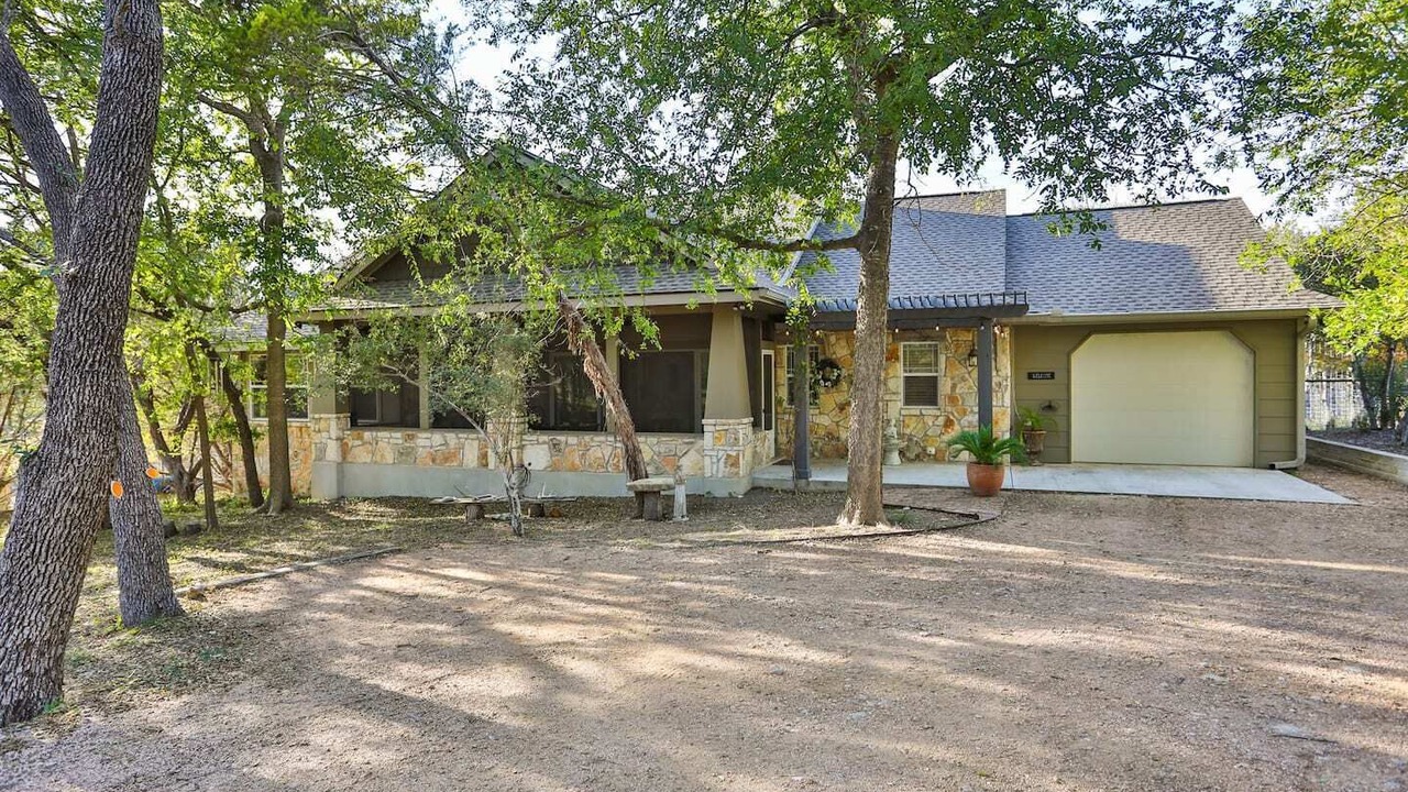 Photo of Outdoor in Kerrville