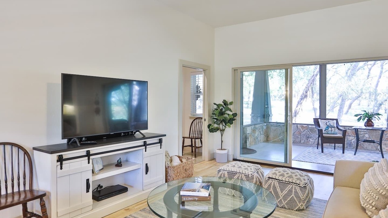Photo of Livingroom in Kerrville