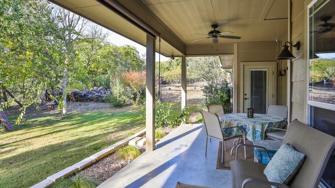 Photo of Outdoor in Kerrville