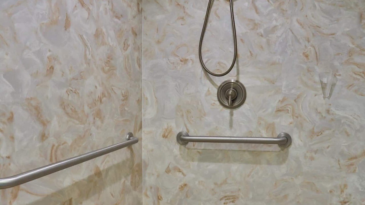 Photo of Bathroom in Kerrville
