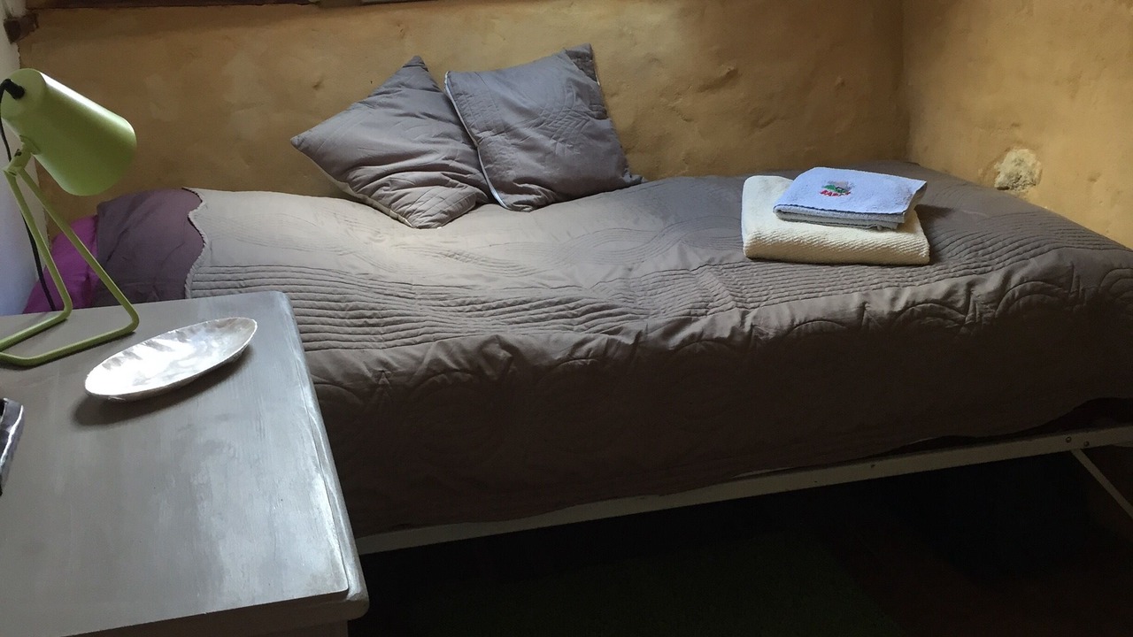 Photo of Bedroom in Nogent-le-Bernard