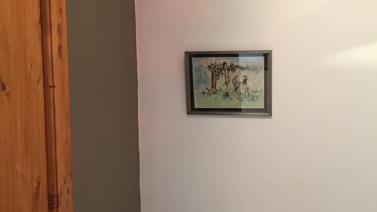 Photo of Bathroom in Nogent-le-Bernard