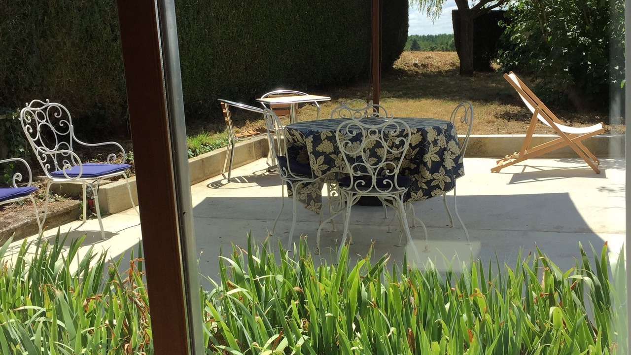 Photo of Outdoor in Nogent-le-Bernard