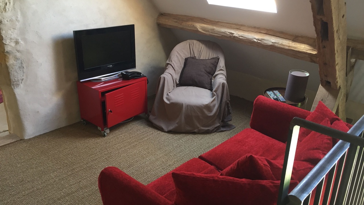 Photo of Livingroom in Nogent-le-Bernard