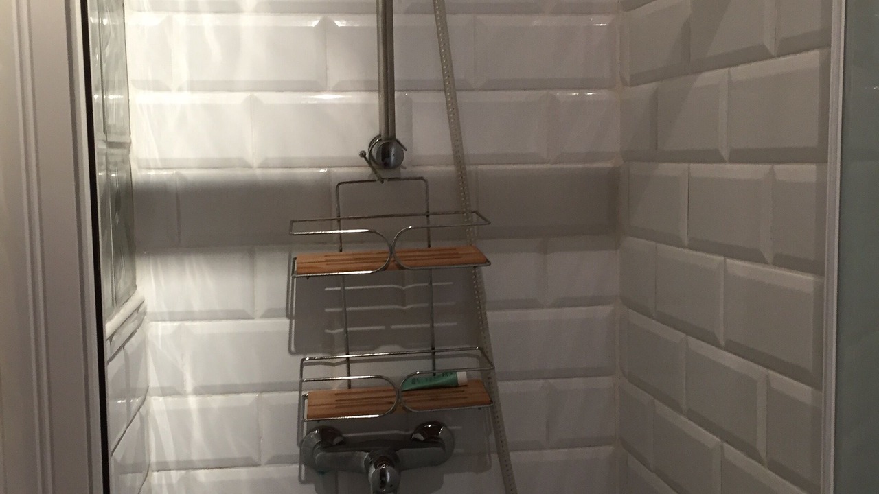 Photo of Bathroom in Nogent-le-Bernard