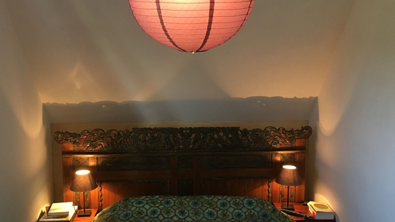 Photo of Bedroom in Nogent-le-Bernard