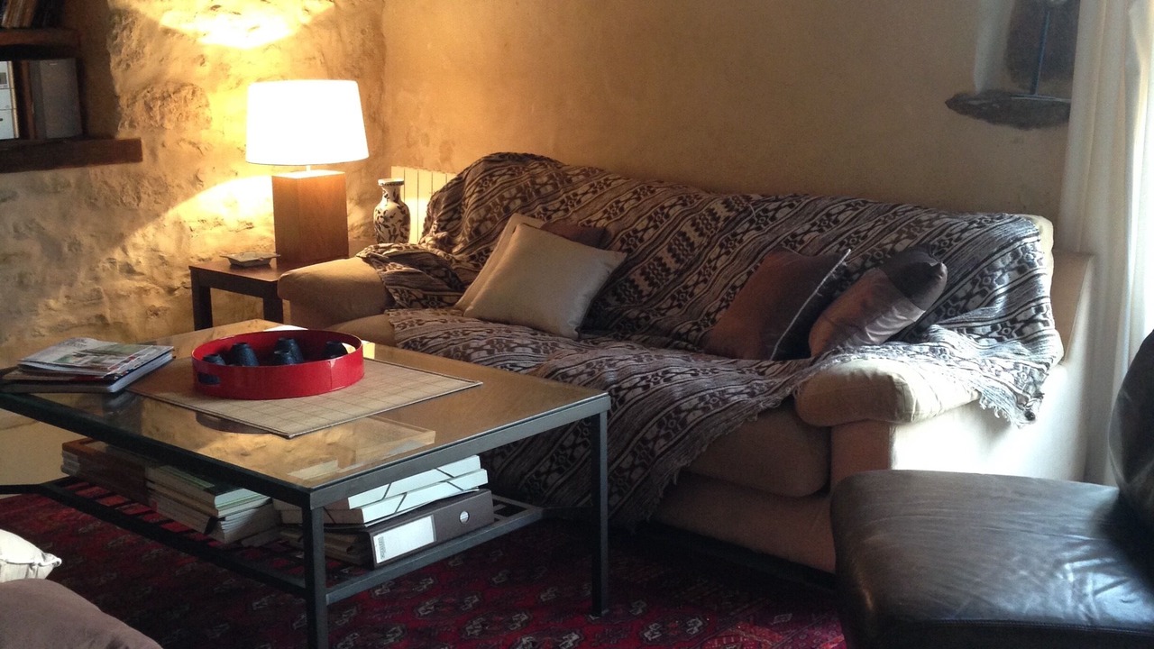 Photo of Livingroom in Nogent-le-Bernard