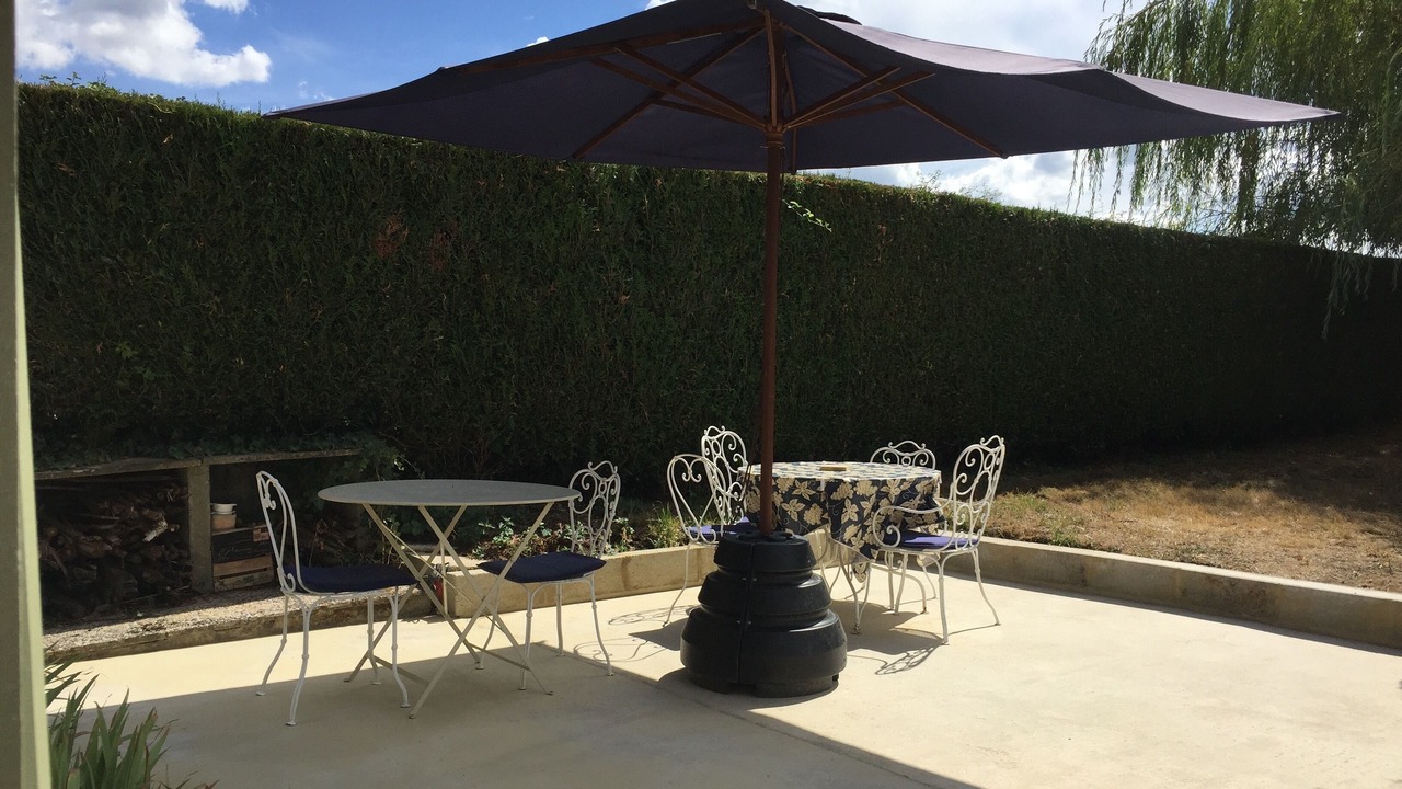 Photo of Outdoor in Nogent-le-Bernard