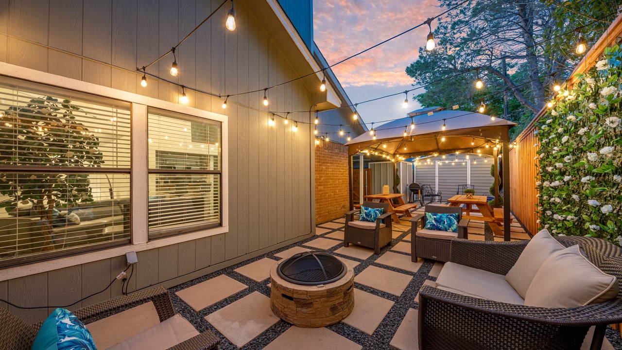 Photo of Outdoor in Mesquite