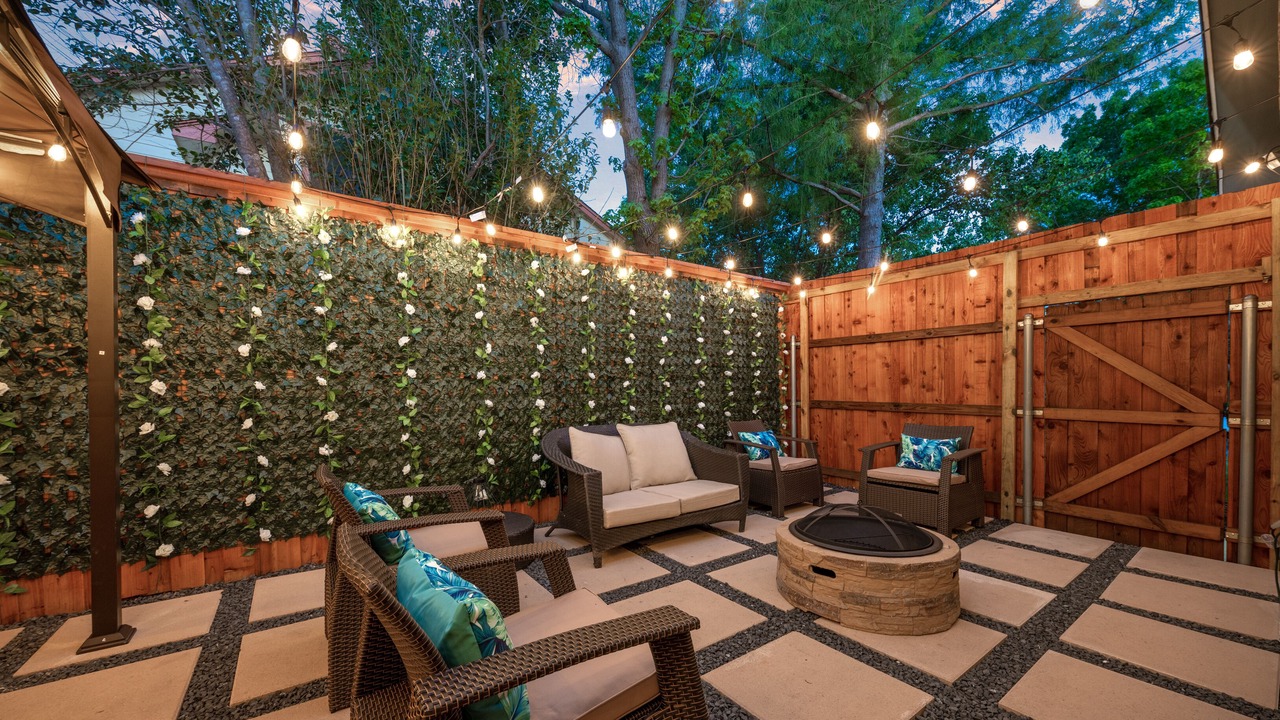 Photo of Outdoor in Mesquite
