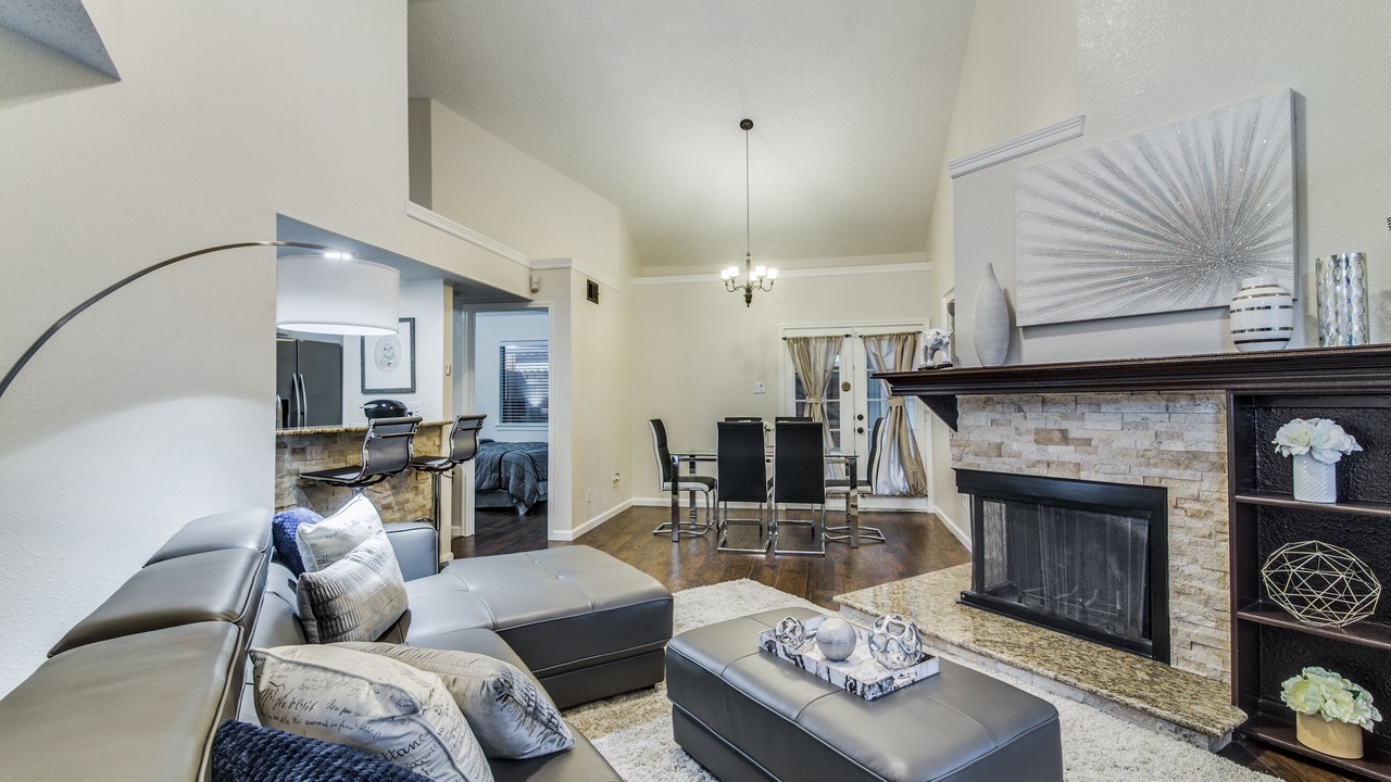 Photo of Bedroom in Mesquite
