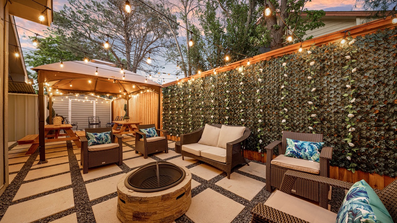 Photo of Outdoor in Mesquite
