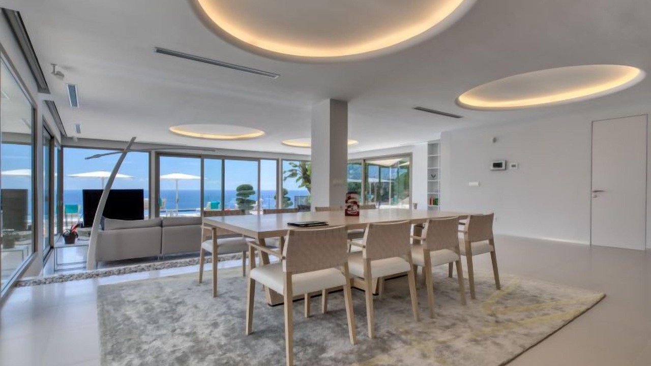 Photo of Livingroom in Cap de la Nau