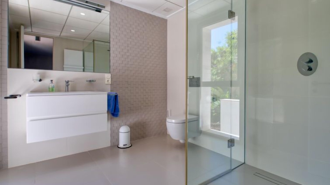 Photo of Bathroom in Cap de la Nau