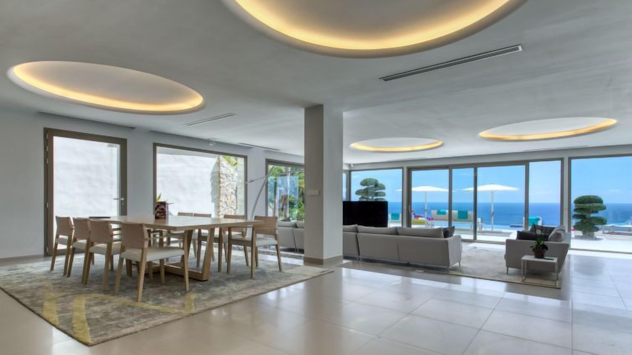 Photo of Livingroom in Cap de la Nau