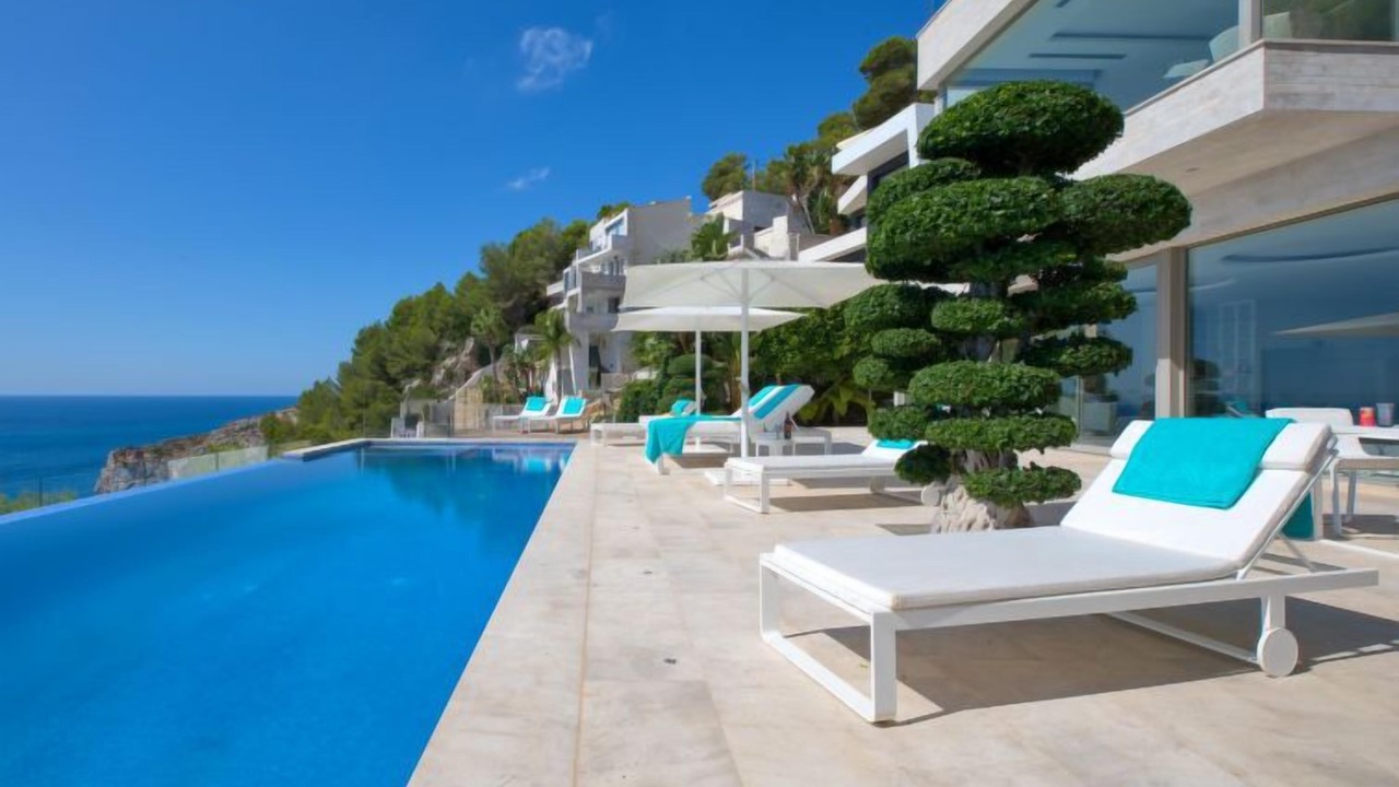 Photo of Outdoor in Cap de la Nau