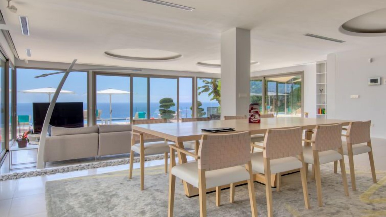 Photo of Livingroom in Cap de la Nau