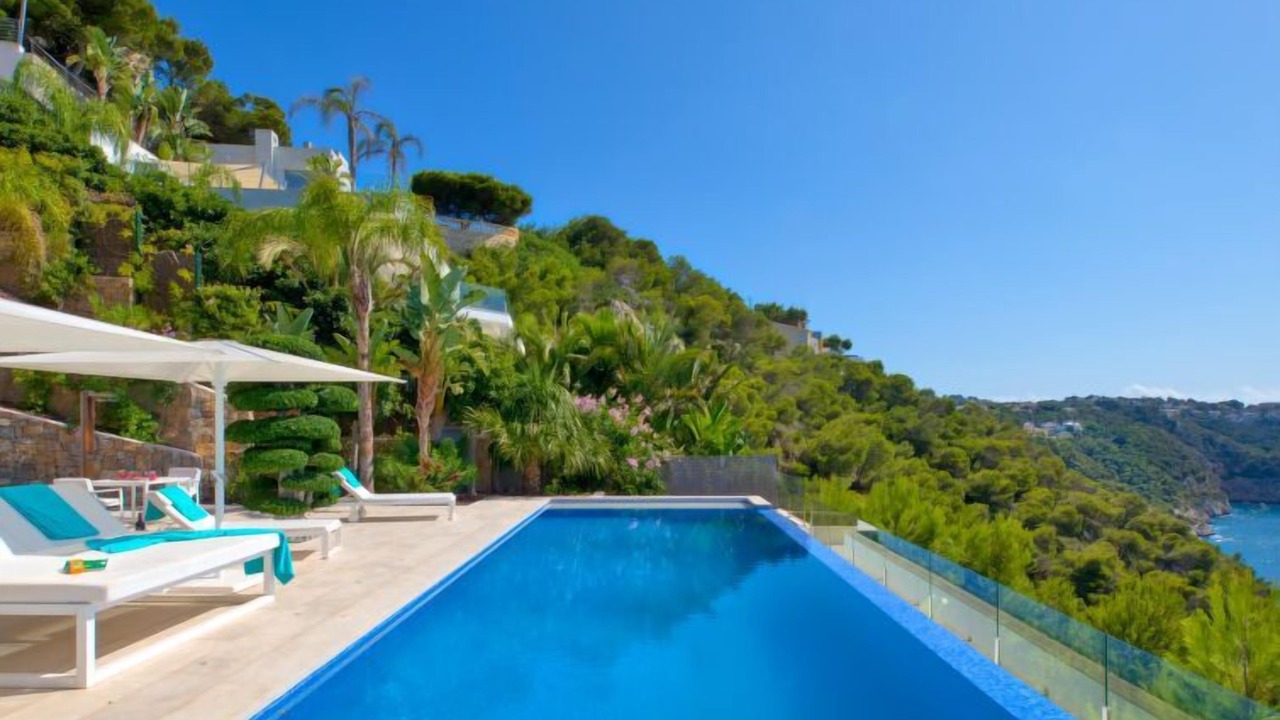 Photo of Outdoor in Cap de la Nau