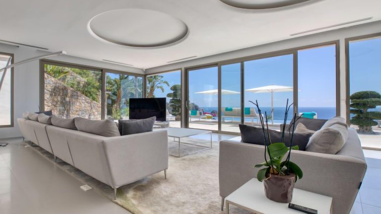 Photo of Livingroom in Cap de la Nau