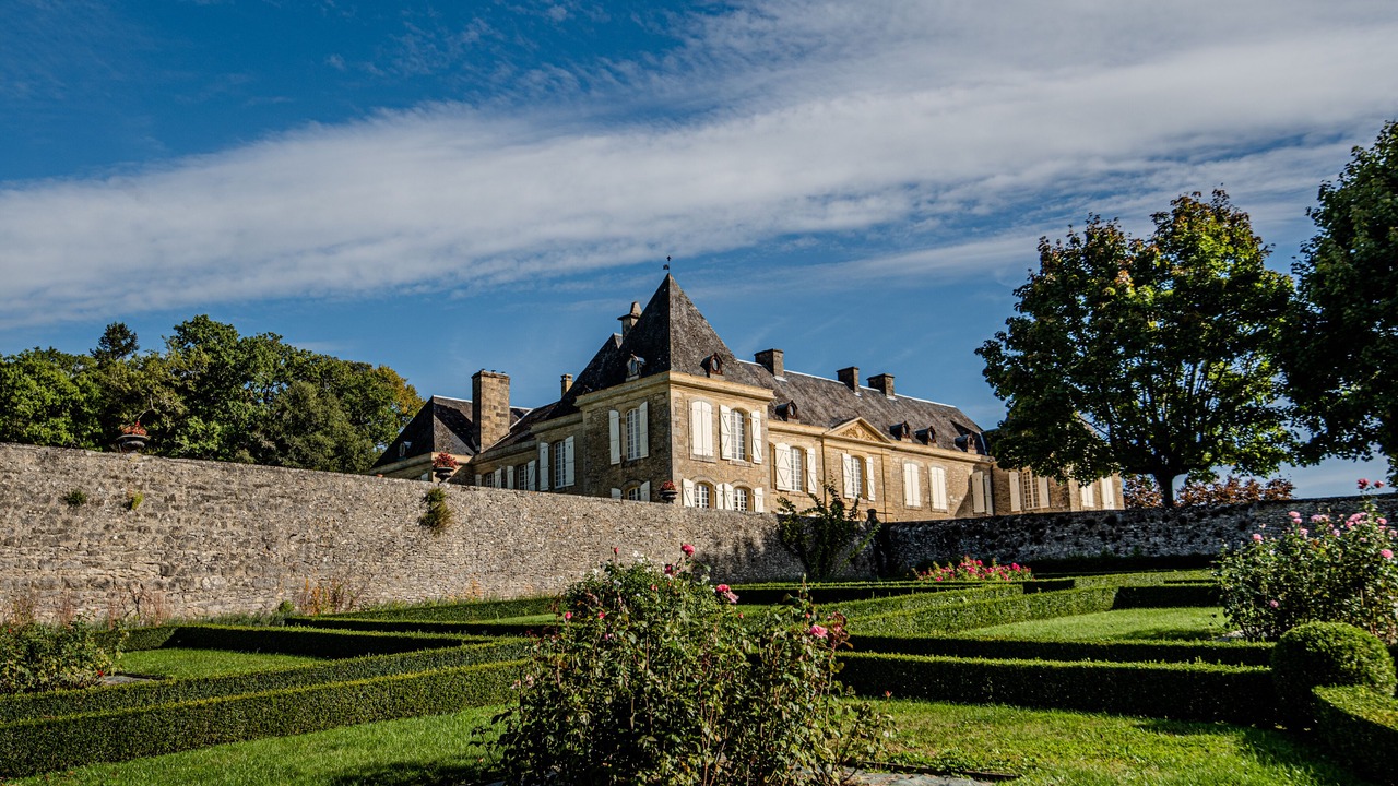 Photo of Outdoor in Castelnaud-la-Chapelle