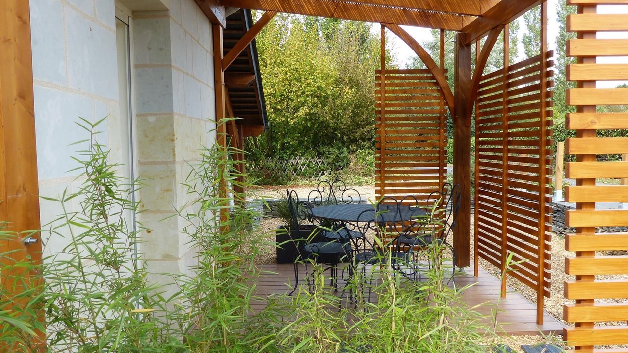 Photo of Outdoor in La Bohalle