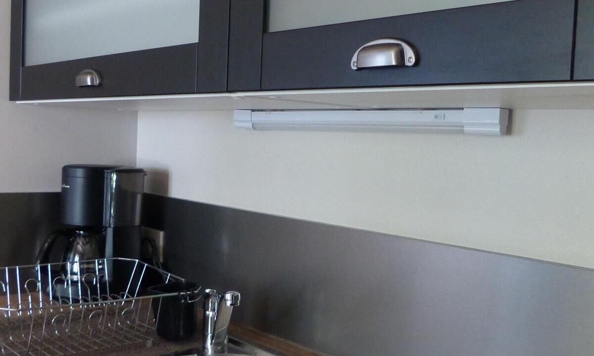 Photo of Kitchen in La Bohalle