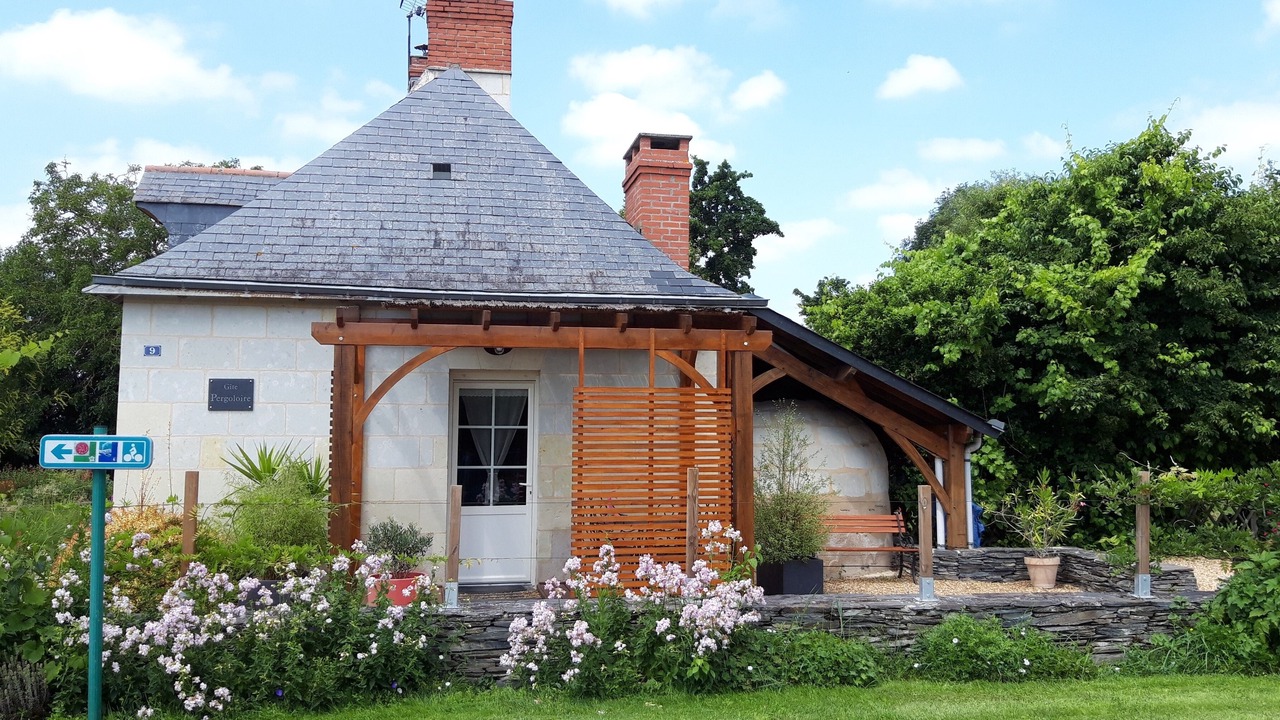 Photo of Outdoor in La Bohalle