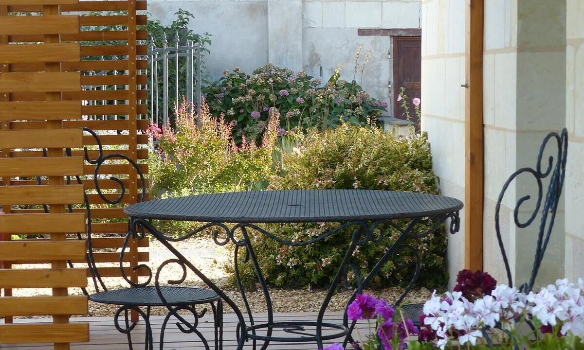Photo of Outdoor in La Bohalle