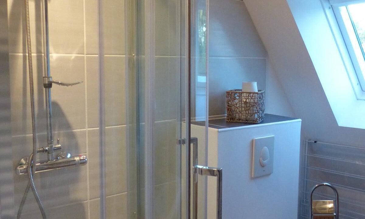 Photo of Bathroom in La Bohalle
