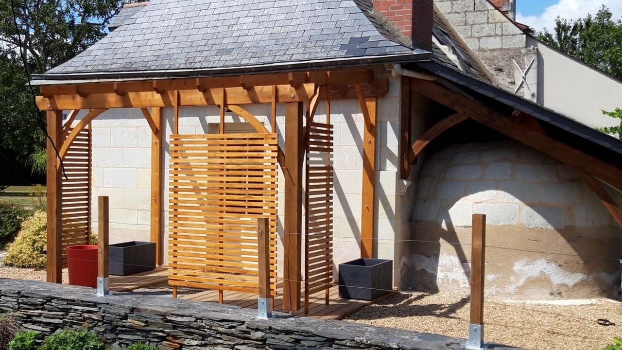 Photo of Outdoor in La Bohalle