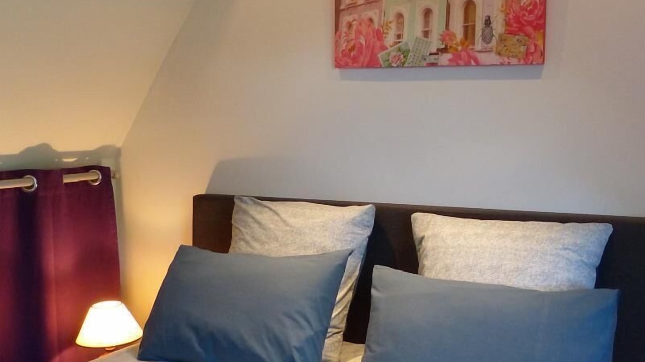 Photo of Bedroom in La Bohalle