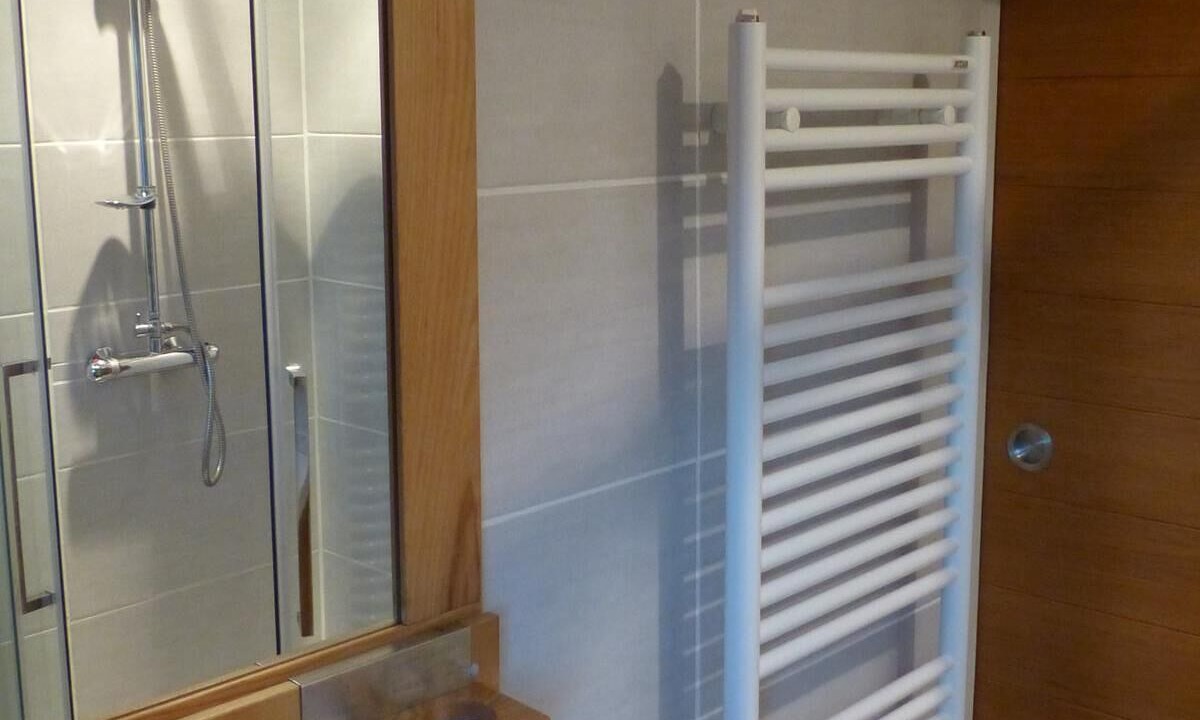 Photo of Bathroom in La Bohalle