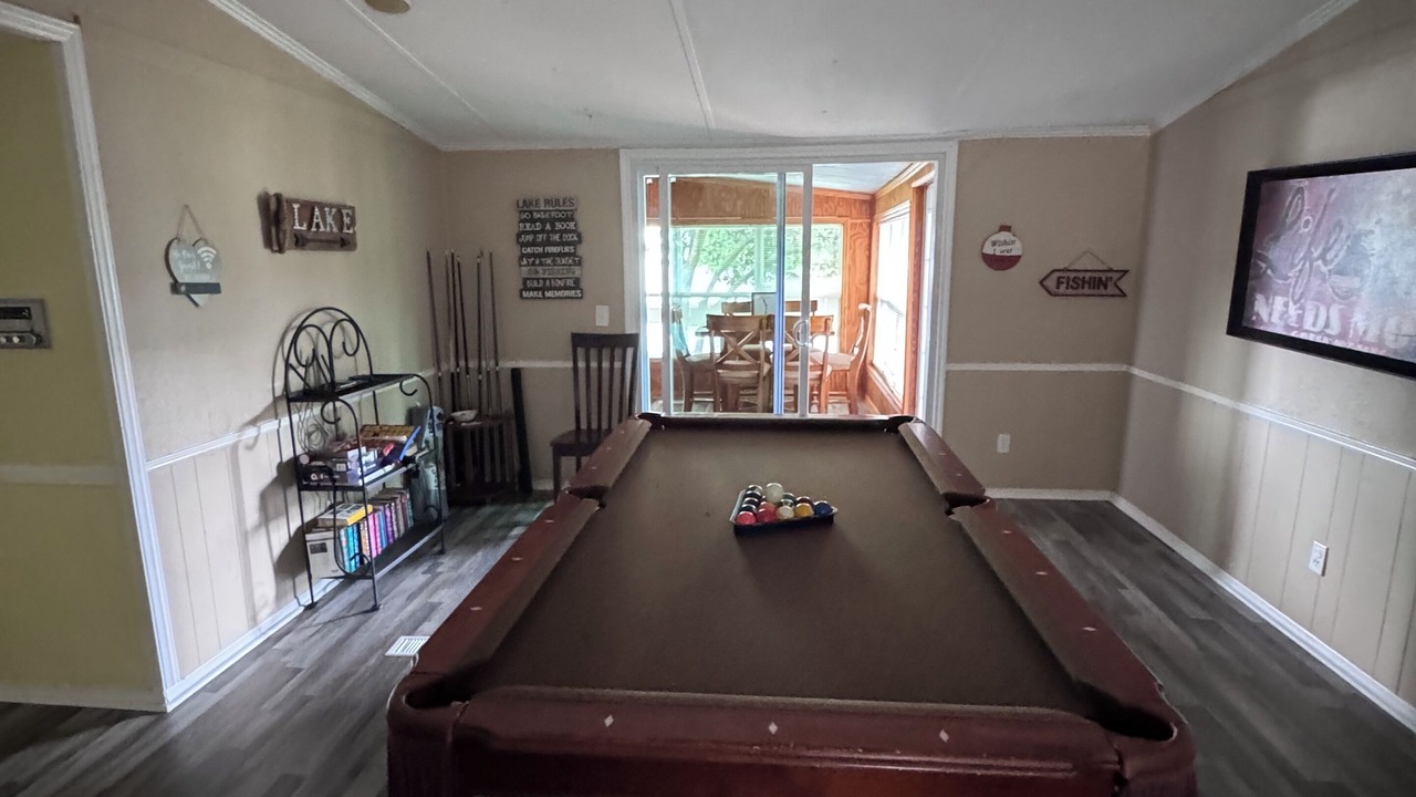 Photo of Outdoor in Cobb