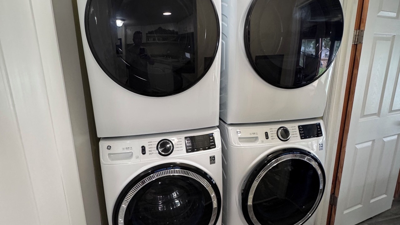 Photo of Bedroom in Cobb