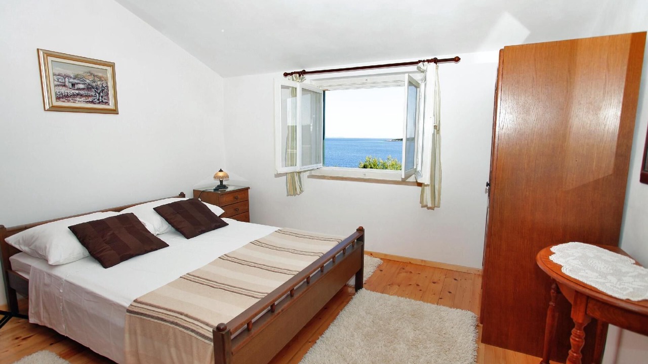 Photo of Bedroom in Potirna