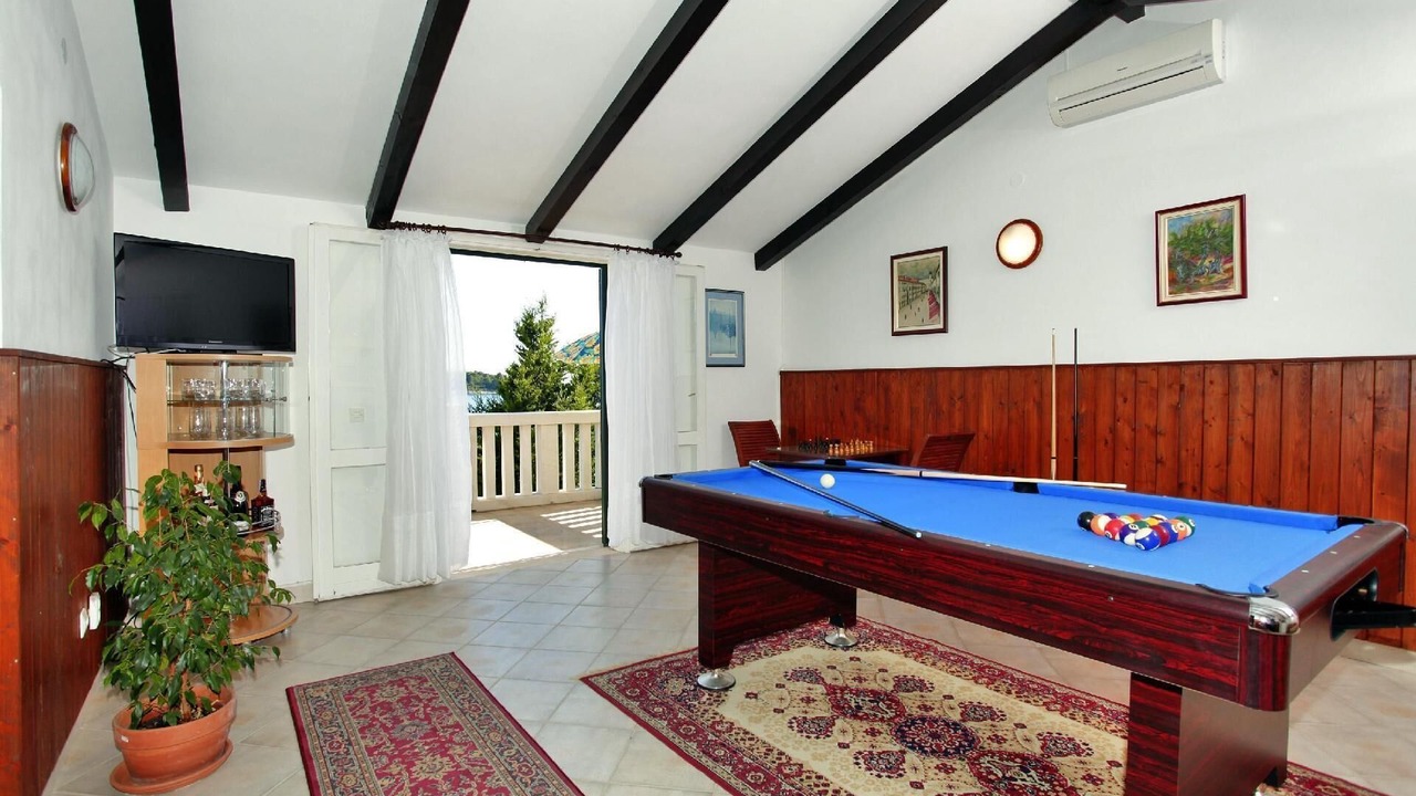 Photo of Bedroom in Potirna