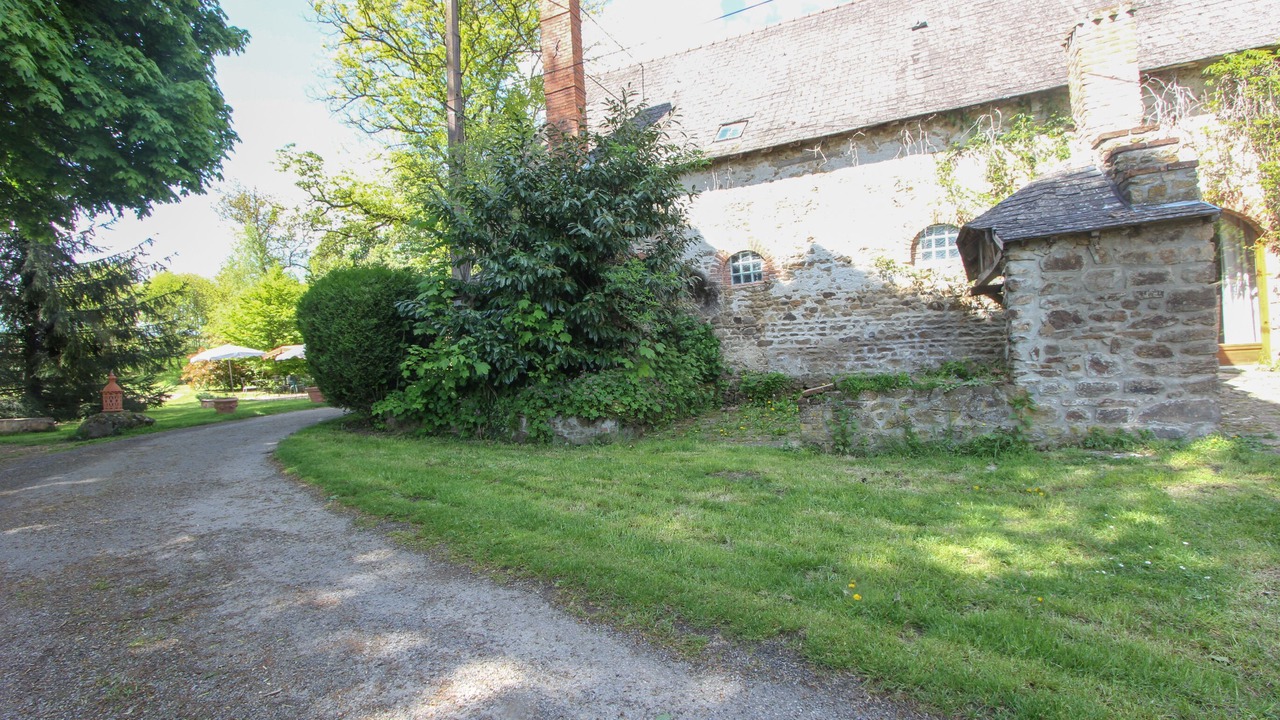 Photo of Outdoor in Evaux-les-Bains