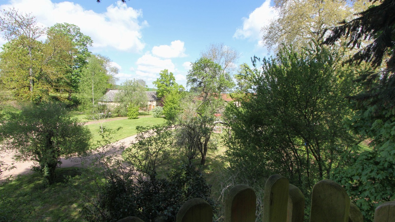 Photo of Outdoor in Evaux-les-Bains