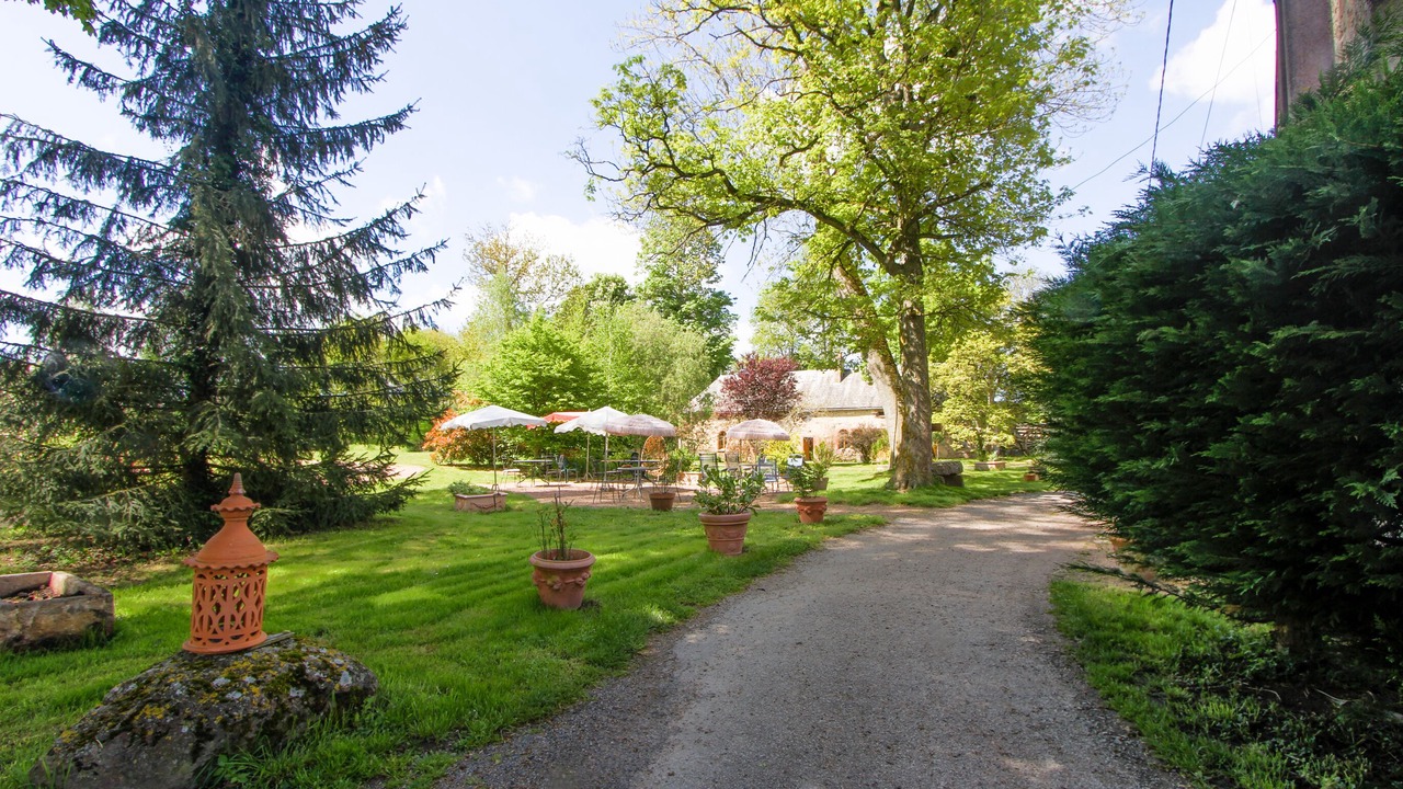 Photo of Outdoor in Evaux-les-Bains