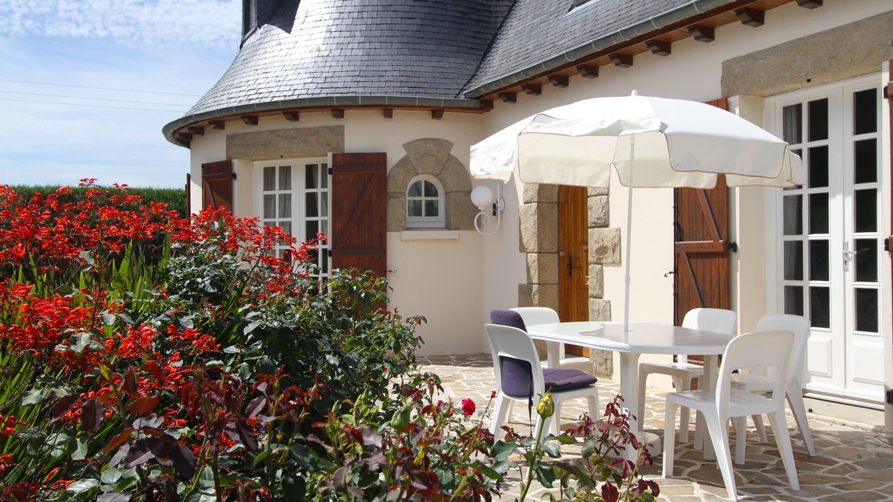 Photo of Outdoor in Saint-Jouan-des-Guerets