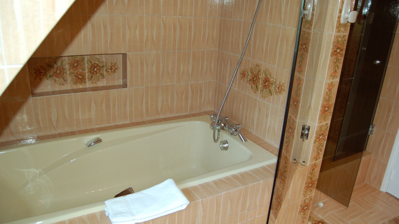 Photo of Bathroom in Saint-Jouan-des-Guerets
