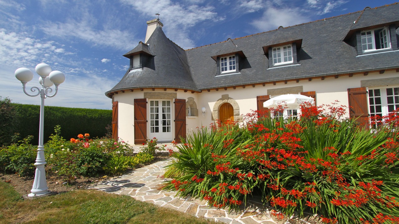 Photo of Outdoor in Saint-Jouan-des-Guerets