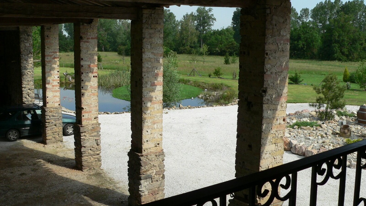 Photo of Outdoor in Durfort